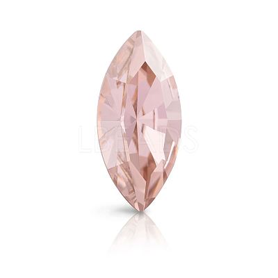 Preciosa&reg MAXIMA Crystal Fancy Stones Y-PRC-FG10-70530-1