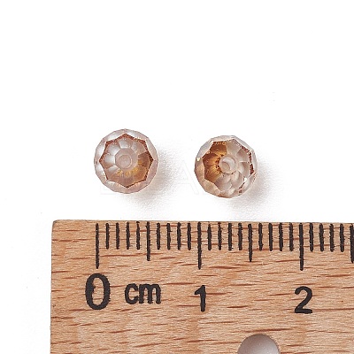 Preciosa&reg Crystal Beads X-PRC-BB6-00030-225-1