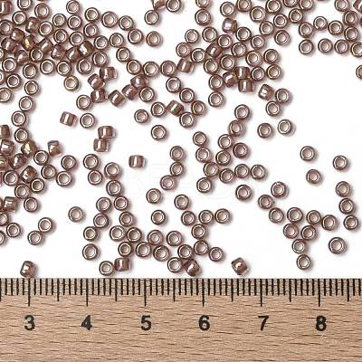TOHO 8/0 Round Beads X-SEED-TR08-1850-1