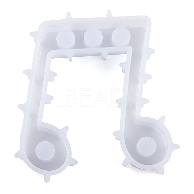 DIY Candle Silicone Molds DIY-Q035-01C-1