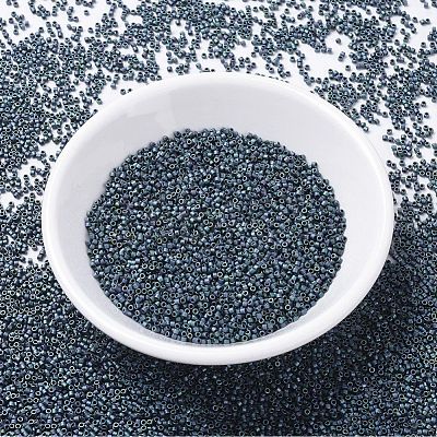 MIYUKI Delica Beads X-SEED-J020-DB1052-1