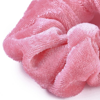 Velvet Cloth Hair Accessories X-OHAR-I016-02I-1