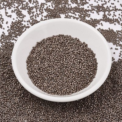 MIYUKI Delica Beads SEED-JP0008-DB1843F-1