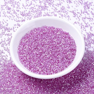 MIYUKI Delica Beads X-SEED-J020-DB1866-1