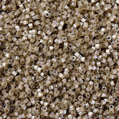 MIYUKI Delica Beads SEED-J020-DB1862-1