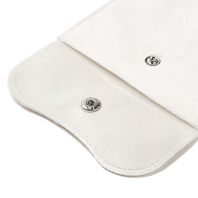 Velvet Jewelry Pouches ABAG-K001-01C-04-1