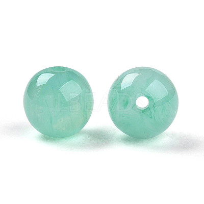 Resin Beads RESI-YW0004-28C-02-1