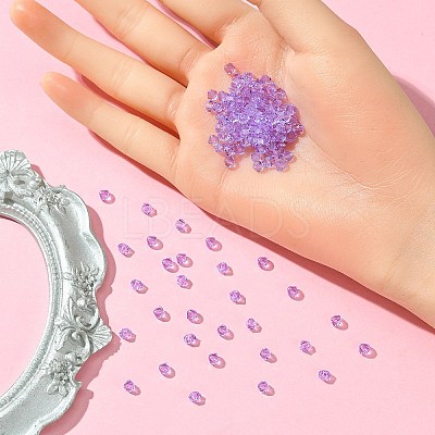 Preciosa&reg Crystal Beads X-PRC-BA4-20310-1