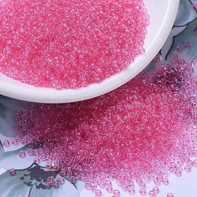 MIYUKI Round Rocailles Beads SEED-G007-RR1319-1