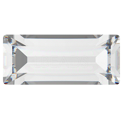 Preciosa&reg MAXIMA Crystal Fancy Stones Y-PRC-FB4-00030-1