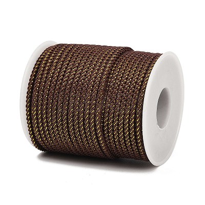 Nylon Braided Cords NWIR-C004-02F-1