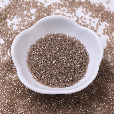 MIYUKI Delica Beads SEED-X0054-DB0102-1