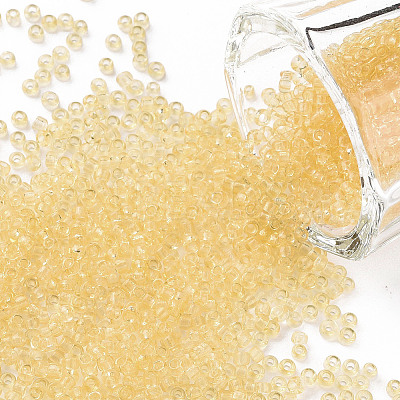 Glass Seed Beads X2-SEED-A004-2mm-2-1