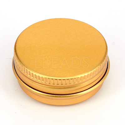 Aluminum Box CON-WH0074-16G-D-1