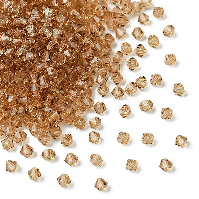 Preciosa&reg Crystal Beads Y-PRC-BA4-10330-1