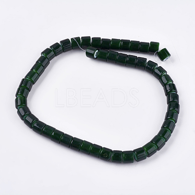 Handmade Lampwork Beads LAMP-G133-01A-1