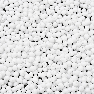 MIYUKI 3.4mm Drop Beads Y-SEED-MY04-DP402F-1
