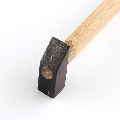 Iron Hammers TOOL-R091-03-1