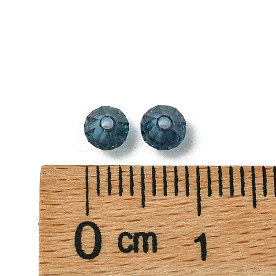 Preciosa&reg Crystal Beads Y-PRC-BA4-30340-1