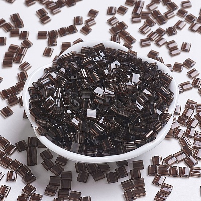 MIYUKI TILA Beads X-SEED-J020-TL135-1