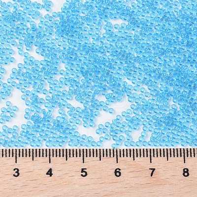 MIYUKI Round Rocailles Beads SEED-X0056-RR0148D-1