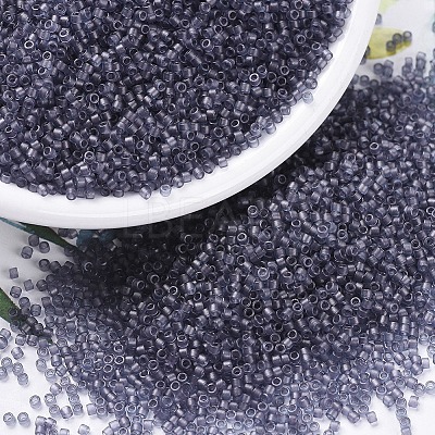 MIYUKI Delica Beads X-SEED-J020-DB0386-1