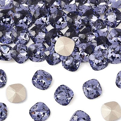 Preciosa&reg MAXIMA Crystal Fancy Stones X-PRC-FC10-20410-1