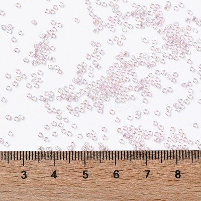 TOHO Round Seed Beads SEED-XTR15-0171L-1