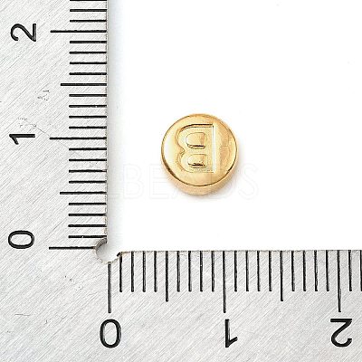 304 Stainless Steel Beads STAS-I343-01G-B-1