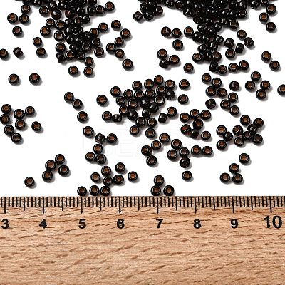 TOHO 8/0 Round Beads SEED-XTR08-0014-1