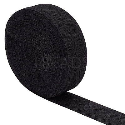 Cotton Ribbon OCOR-WH0085-52A-1