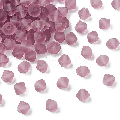 Preciosa&reg Crystal Beads Y-PRC-BA5-20020-840-1