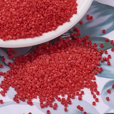 MIYUKI Delica Beads X-SEED-J020-DB0727-1