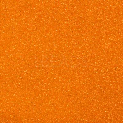 TOHO 11/0 Round Beads SEED-XTR11-0010-1
