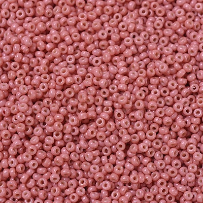 MIYUKI Round Rocailles Beads X-SEED-G007-RR4464-1