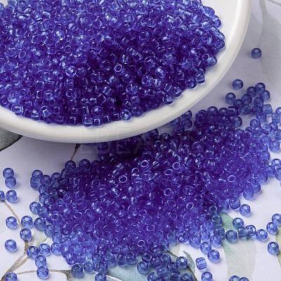MIYUKI Round Rocailles Beads X-SEED-G008-RR0159D-1