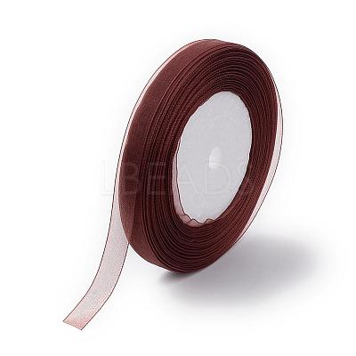 Organza Ribbon RS10mmY-032-1