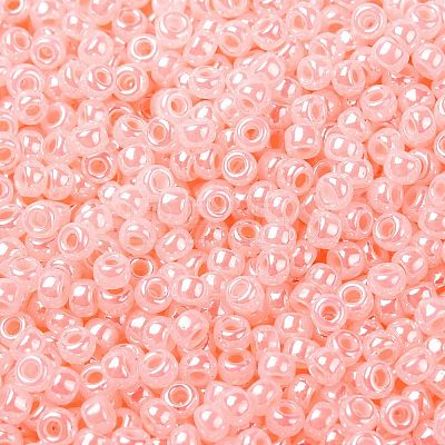 MIYUKI Round Rocailles Beads X-SEED-G008-RR0517-1