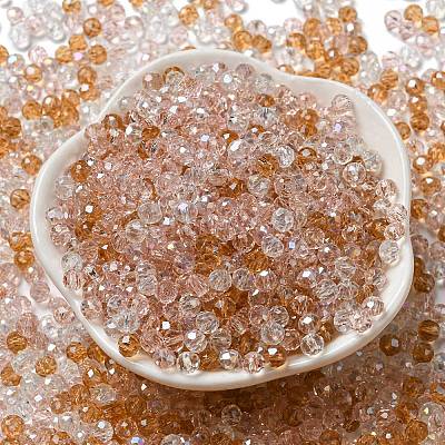 Glass Beads EGLA-A034-LM4mm-23-1