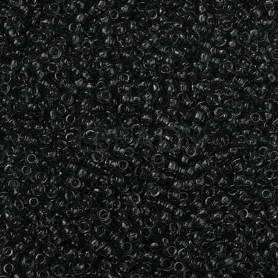 TOHO 8/0 Round Beads X-SEED-TR08-0009B-1