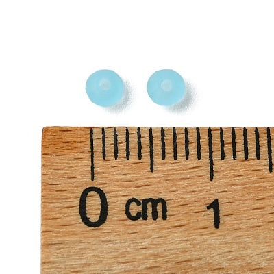 Preciosa&reg Crystal Beads Y-PRC-BA3-60010-840-1