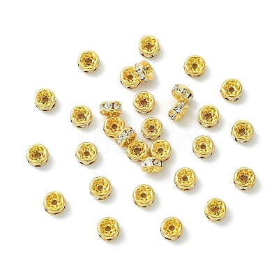 Preciosa&reg MAXIMA Crystal Multi-Stones Settings X-PRC-MA4-00030-G-1