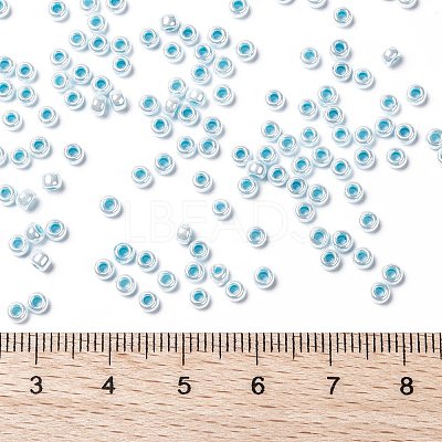MIYUKI Round Rocailles Beads X-SEED-G008-RR0430-1