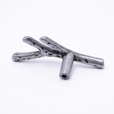 Alloy Box Handles FIND-WH0047-06A-1