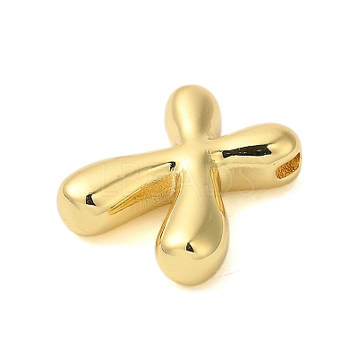 Rack Plating Brass Pendants KK-C067-10G-X-1