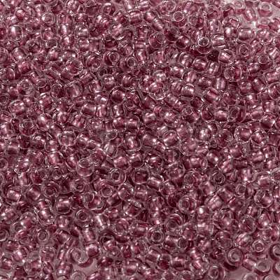 TOHO 8/0 Round Beads X-SEED-TR08-1015-1