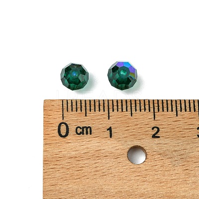 Preciosa&reg Crystal Beads X-PRC-BB6-50730-200-1