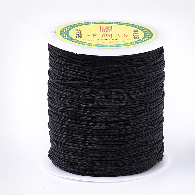 Nylon Braided Cord NWIR-S007-37-1