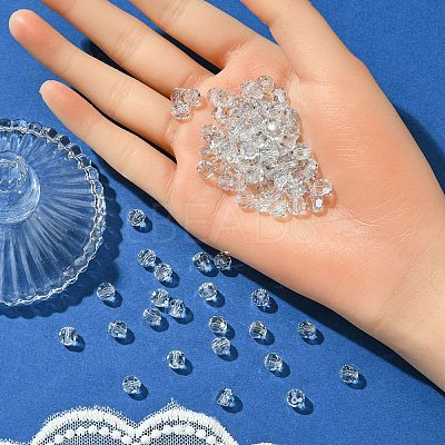 Preciosa&reg Crystal Beads Y-PRC-BB6-00030-237-1