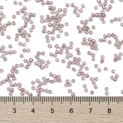 TOHO 11/0 Round Beads X-SEED-TR11-1201-1